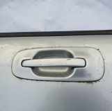 Türgriff Türaussengriff - Vorne Linke Subaru Impreza, 2002.12 - 2005.10 facelift Gebraucht,