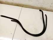 K?hlerschlauch Volkswagen Sharan, 7M 1995.09 - 2000.04 Gebraucht,