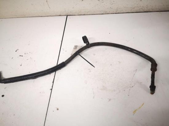 Servoleitung Leitung Servo Servoschlauch Schlauch Alfa-Romeo 147, I 2000.11 - 2004.09 Gebraucht, Bild Servoleitung Leitung Servo Servoschlauch Schlauch Alfa-Romeo 147, I 2000.11 - 2004.09 Gebraucht,