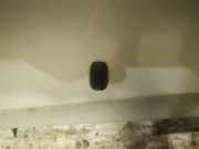 Waschwasserdüse Scheibenreinigung Toyota Corolla Verso, III 2004.05 - 2007 Gebraucht,