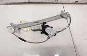 Fensterheber - Vorne Linke Honda Accord, 2003.02 - 2005.09 Gebraucht,