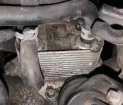 Kraftstoffkühler Kraftstoff Kühler Mercedes-Benz W202, 1993.03 - 2000.05 A6110780079,