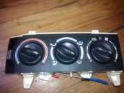 Bedienelement für Klimaanlage Renault Megane, I 1995.11 - 1999.02 657747F, 101583