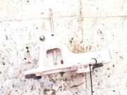 Schaltgest?nge - Schaltseile Volvo V50, 2004.04 - 2007.05 30735291,