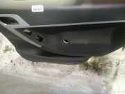 Türverkleidung - Hinten Rechts Citroen C4 Picasso, I 2006.01 - 2013.06 Gebraucht,