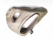 Hitzeschutzblech Abgaskrümmer Volkswagen Jetta, MK5 2005.08 - 2010.12 03c253035, BLF