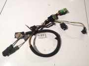 Kabelbaum Peugeot 307, 2000.08 - 2005.06 Gebraucht,
