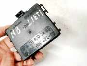 Regensensor Mercedes-Benz W211, 2002.03 - 2006.04 a2118202285, 5dc008424-02