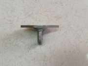 Schloss Heckdeckel Toyota Previa, 2000.02 - 2006.01 Gebraucht,