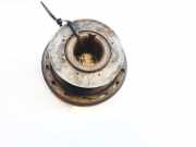 Riemenscheibe Kurbelwelle Citroen DS3, I 2009.01 - 2016.06 Gebraucht,