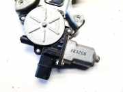 Fensterheber motor - Vorne Linke Mitsubishi Lancer VIII, 2007 - 2015 803200,