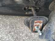 T?rfangband T?rbremse T?rstopper - Hinten Linke Peugeot 407, 2004.05 - 2010.12 Gebraucht,