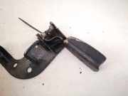 Gurtschloss - Hinten Rechts SAAB 9-5, 2005.11 - 2010.05 facelift Gebraucht,