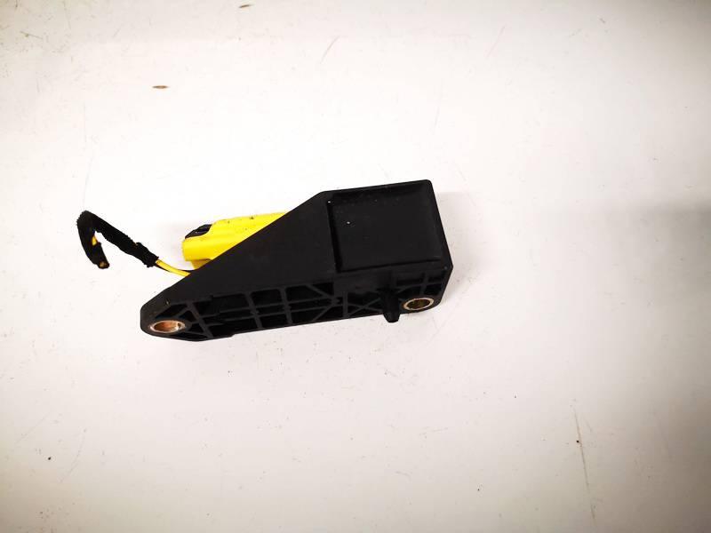 Sensor f?r Airbag Skoda Fabia, I 6Y 1999.08 - 2005.10 6Q0909606,6Q0 909 606 6Q0909606 5WK42895