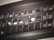 Waschwasserdüse Scheibenreinigung Ford Transit, III 2006.04 - 2012.12 facelift Gebraucht,