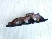 Abgaskrümmer Renault Laguna, I 1994.01 - 2001.03 7700874571, h101116 12600517