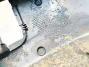 Innenausstattung Volvo V50, 2007.05 - 2012.01 30715445,