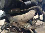 Kühlerschlauch Nissan Note, 2006.03 - 2013.06 Gebraucht,