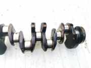 Kurbelwelle Peugeot 206, 1998.08 - 2002.07 Gebraucht,