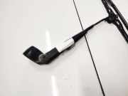 Wischerarm hinten Audi 80, B4 1991.09 - 1995.01 Gebraucht ,