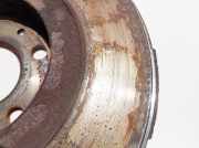 Bremsscheibe Renault Laguna, III 2007.10 - 2010.11 ventiliuojamas,