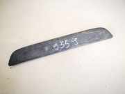 Schwellerverkleidung - Hinten Linke Toyota Auris, I E15 2006.10 - 2012.10 6791602040,67916-02040