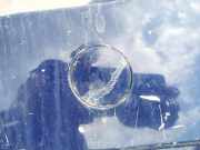 Abdeckung Abschlepphaken - Hinten Opel Zafira, B 2005.07 - 2008.01 Gebraucht,