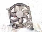 Kühlerlüfter Lüftermotor Nissan Primera, P12 2002.01 - 2008.12 mp8131x31,etp10350