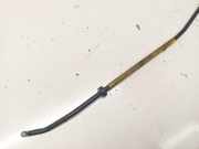 Stütze Motorhaube Volkswagen Sharan, 7M 1995.09 - 2000.04 Gebraucht,