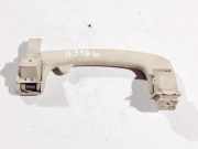 Haltegriff Haltegriff Verdeckgriff - Hinten Linke Citroen C4, I 2004.11 - 2008.06 9649903077,