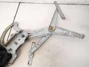 Fensterheber - Vorne Linke Opel Meriva, A 2002.12 - 2006.01 93362662, 93362661