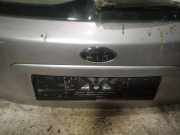 Kennzeichenleuchte Kia Ceed, I 2006.12 - 2010.05 Gebraucht ,