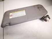Sonnenblende Toyota RAV-4, III 2005.11 - 2012.12 Gebraucht,