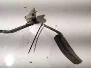 Pedalwerk Opel Omega, B 1999.09 - 2003.07 facelift Gebraucht,