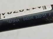 Gasfeder für Motorhaube Volvo S60, 2000.01 - 2005.01 1673HA, 1673HA 0400N 330 01 0400N33001