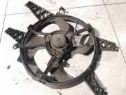 Kühlerlüfter Lüftermotor Renault Clio, 2005.05 - 2009.06 Gebraucht,