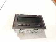 Monitor Navigations Zeit Uhr Mitsubishi Endeavor 2004 - 2011 mn141587, 66407140a