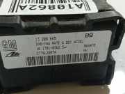 Steuergerät ESP Opel Astra, H 2004.03 - 2009.12 13208665, 13 208 665 10.1701-0362.3 CT76L22R74 06W473 10170103623