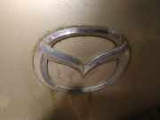 Emblem Mazda 3, BK 2003.10 - 2009.06 Gebraucht,