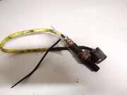 Lambdasonde - 4 Drähte WEISS SCHWARZ SCHWARZ BLAU Subaru Forester, II 2002.06 - 2007.12 1924002110, 192400-2110 22641aa280