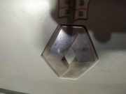 Emblem Renault Espace, IV 2002.11 - 2014.12 Gebraucht,
