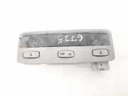 Innenraumleuchte Renault Laguna, II 2001.03 - 2006.05 8200003037,