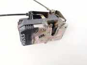 T?rschloss Stangen - Hinten Linke Opel Astra, G 1998.09 - 2004.12 90561147an,90561147