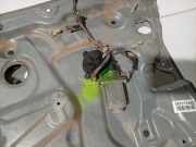 Fensterheber motor - Vorne Rechts Nissan Primera, P12 2002.01 - 2008.12 Gebraucht,