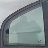 Dreieck Seitenscheibe - Hinten Rechts Skoda Superb, I 2001.12 - 2008.03 Juoda,