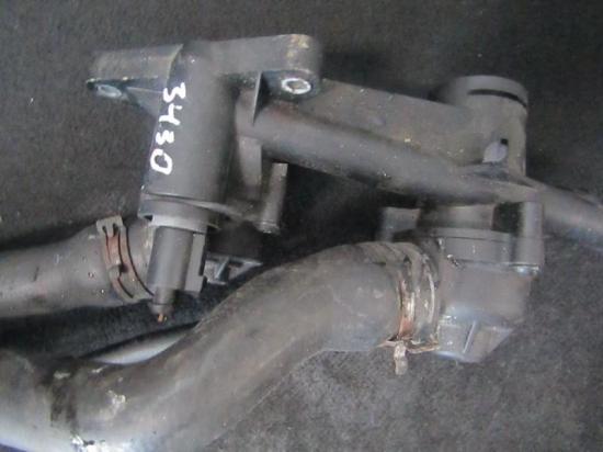 Thermostat Volkswagen Golf, V 2003.10 - 2008.10 03c121121c,03c121118c Bild Thermostat Volkswagen Golf, V 2003.10 - 2008.10 03c121121c,03c121118c