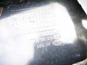 Spoiler hinten Land-Rover Range Rover, 2002.03 - 2012.08 dfd000050,