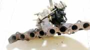 Turbolader Chrysler Voyager, IV 2000.02 - 2008.12 va670107,12112x 35242093f