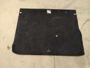 Bodenbelag Kofferraum Renault Scenic, III 2009.02 - 2013.06 Gebraucht ,