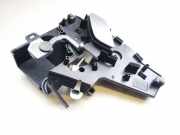 T?rinnengriff - Hinten Rechts Citroen C5, I 2004.08 - 2008.02 facelift 9649218877,